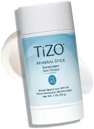 TiZO® - Mineral Stick Non-Tinted SPF 45