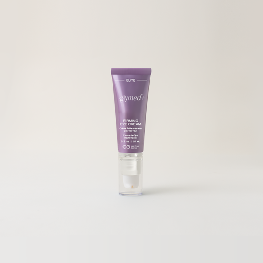 Glymed - Firming Eye Cream