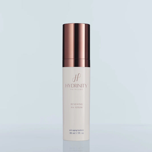 Hydrinity - Renewing HA Serum