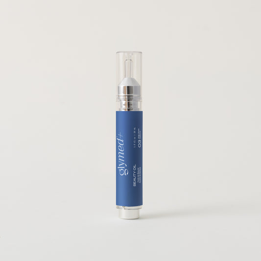 Glymed - Beauty Oil