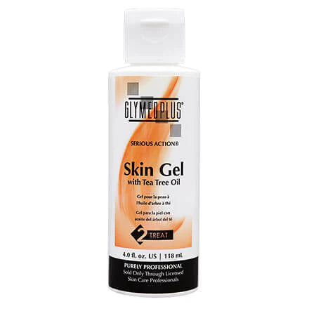 Glymed - Skin Gel