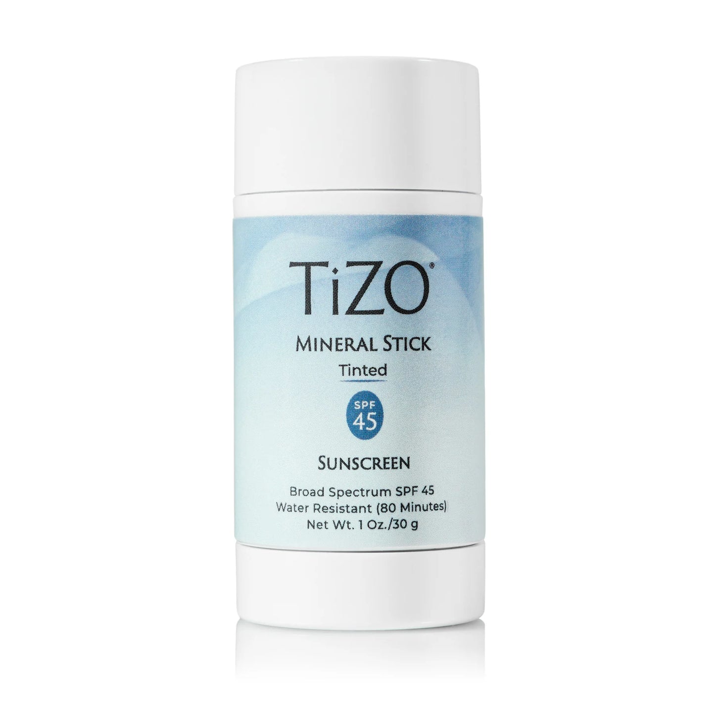 TiZO® - Mineral Stick Tinted SPF 45