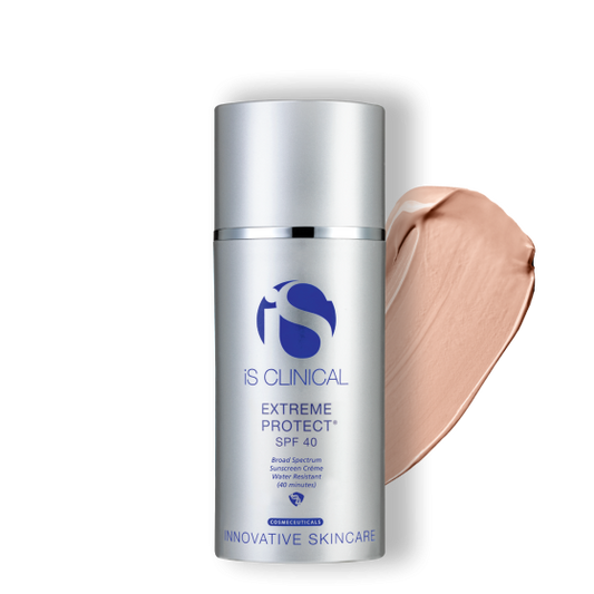 iS Clincal - Extreme Protect SPF 40 BEIGE