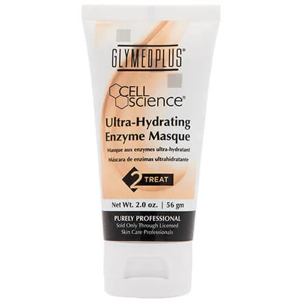 Glymed - Ultra-Hydrating Enzyme Masque