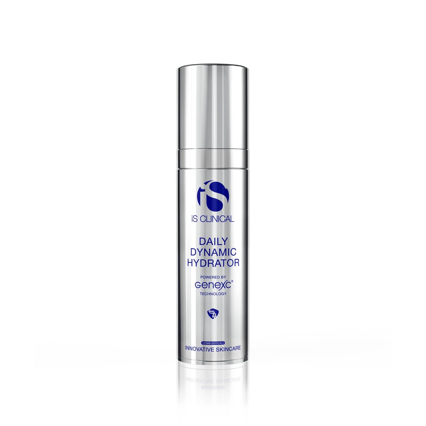 iS Clinical - Daily Dynamic Hydrator