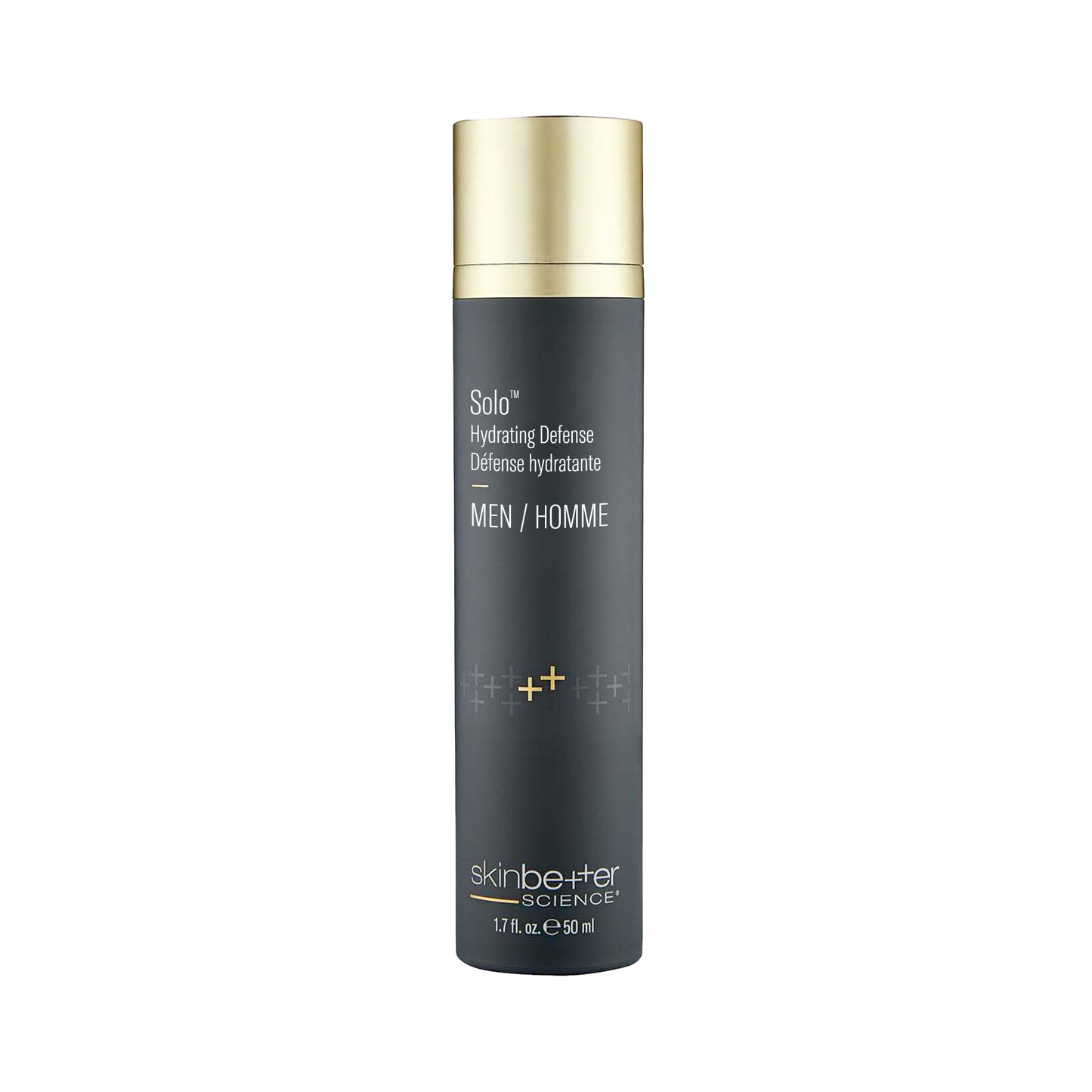 SkinBetter - Solo Hydrating Defense MEN