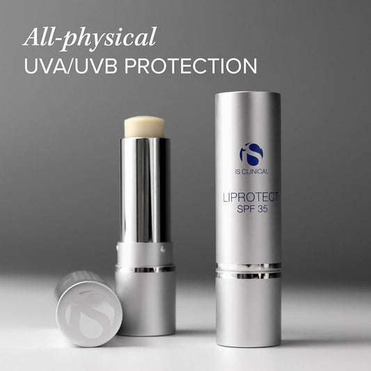 iS Clinical - LIProtect SPF 35