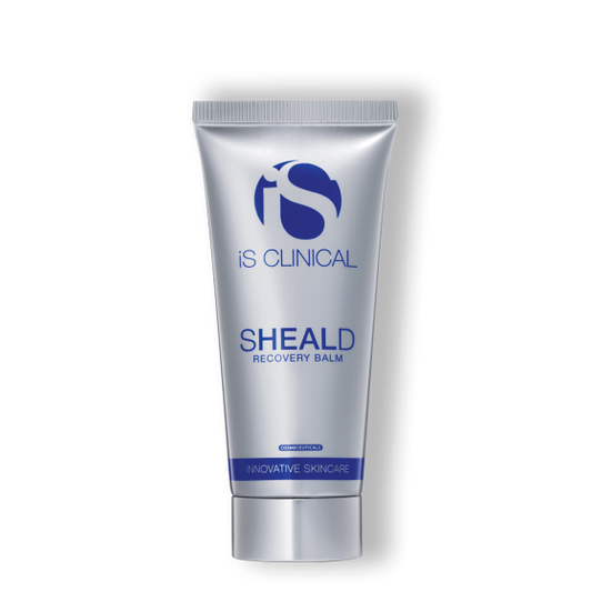 iS Clinical - Sheald Recovery Balm