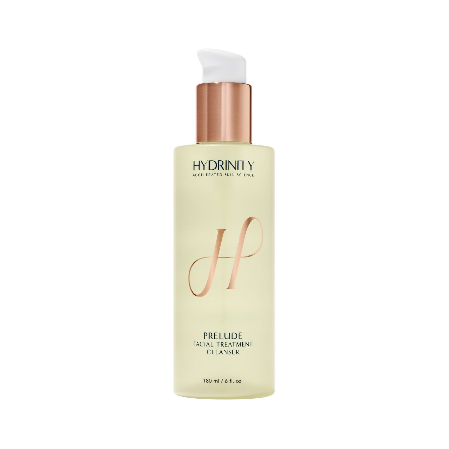 Hydrinity - Prelude Facial Treatment Cleanser