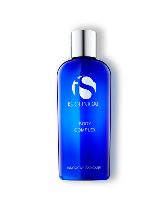 iS Clinical - Body Complex