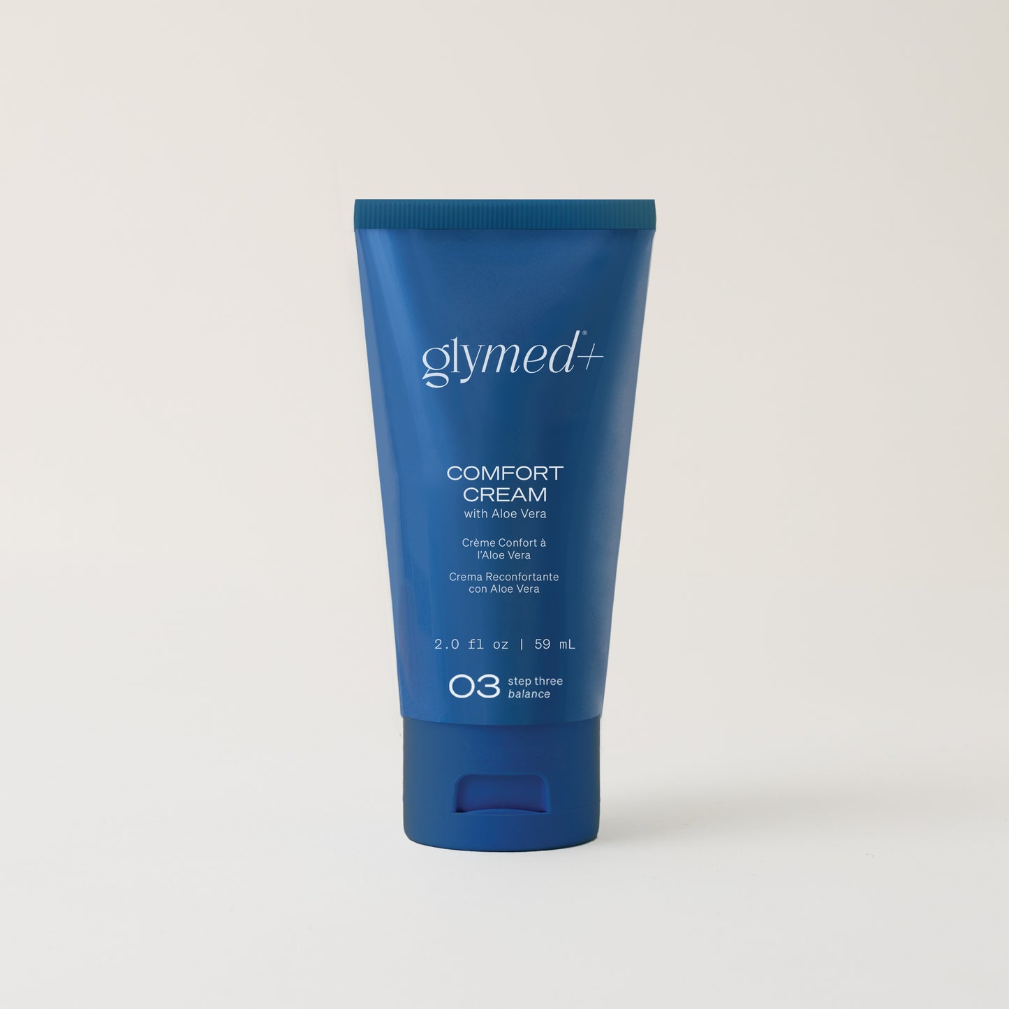 Comfort Cream with Aloe