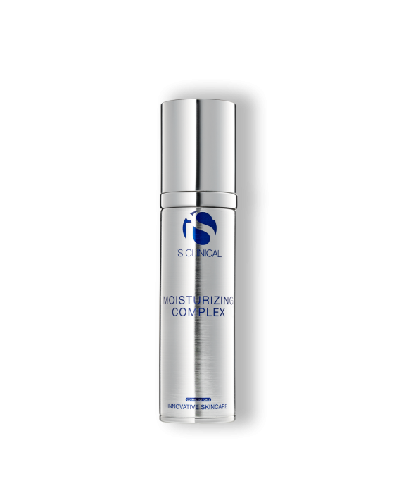 iS Clinical - Moisturizing Complex