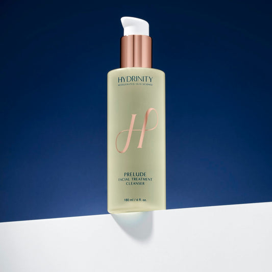 Hydrinity - Prelude Facial Treatment Cleanser