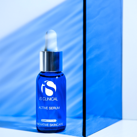iS Clinical - Active Serum