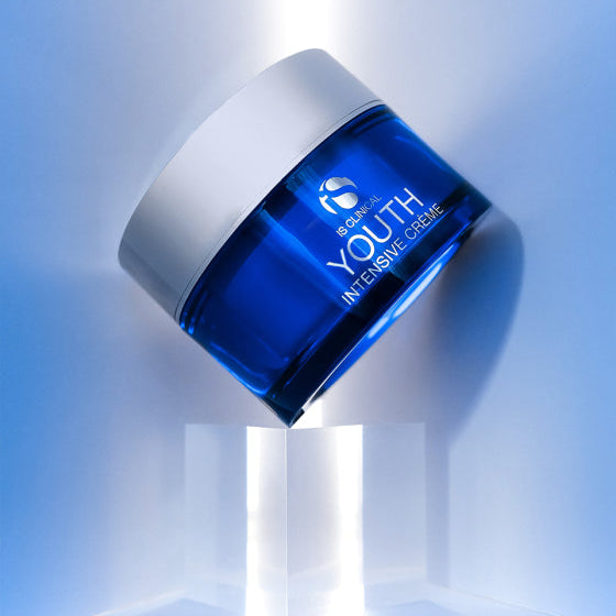 iS Clinical - Youth Intensive Crème, 100g