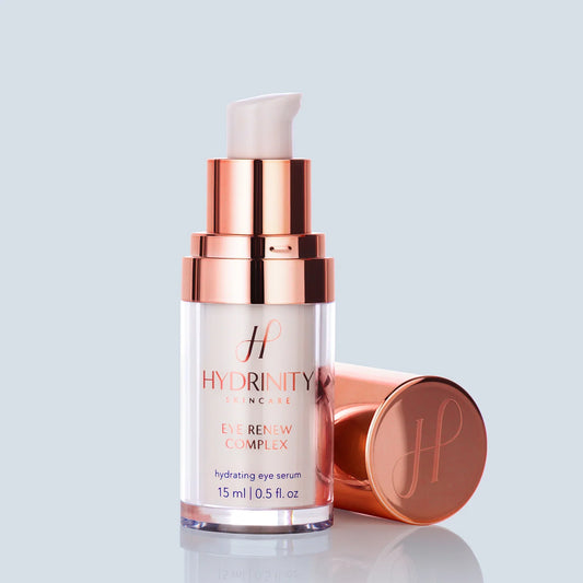 Hydrinity - Eye Renew Complex