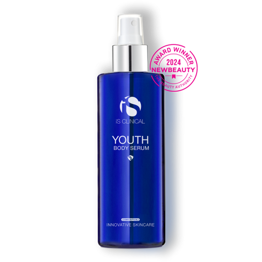 iS Clinical - Youth Body Serum