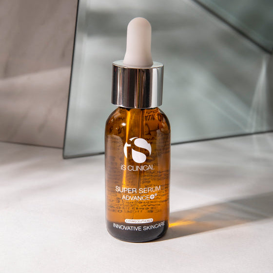 iS Clinical - Super Serum Advance+