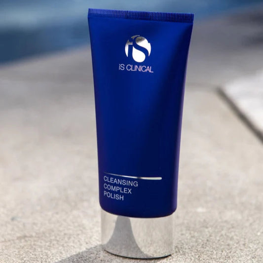 iS Clinical - Cleansing Complex Polish