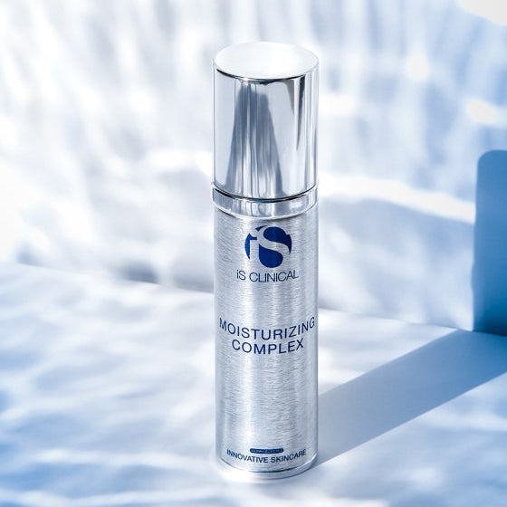 iS Clinical - Moisturizing Complex