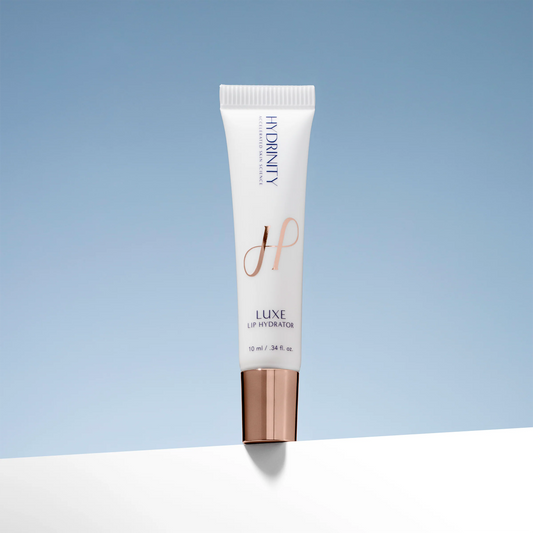 Hydrinity - LUXE Lip Hydrator