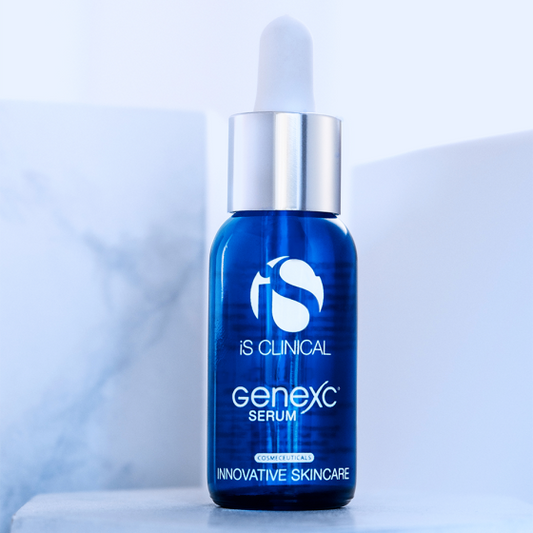 iS Clinical - GeneXC Serum