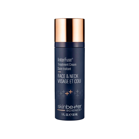SkinBetter - InterFuse Treatment Cream FACE & NECK 30 ML