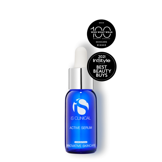 iS Clinical - Active Serum