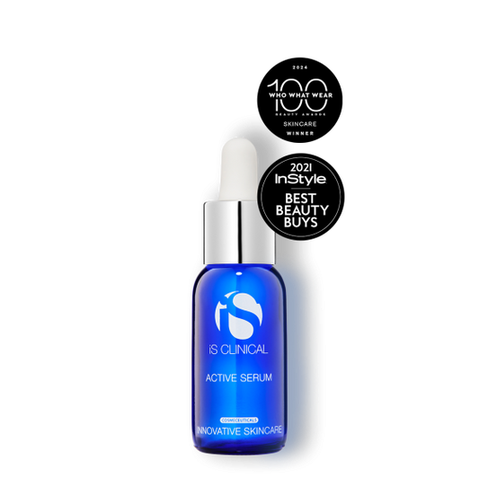 iS Clinical - Active Serum