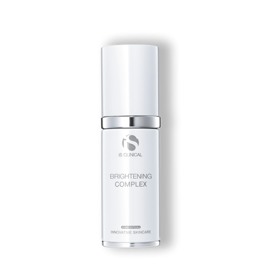 iS Clinical - Brightening Complex