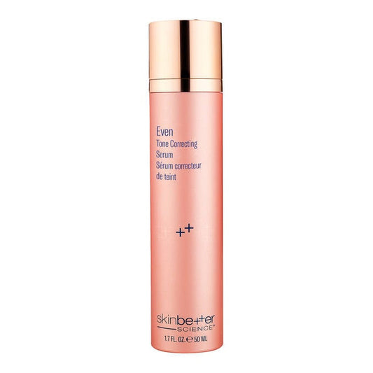 SkinBetter - Even Tone Correcting Serum™
