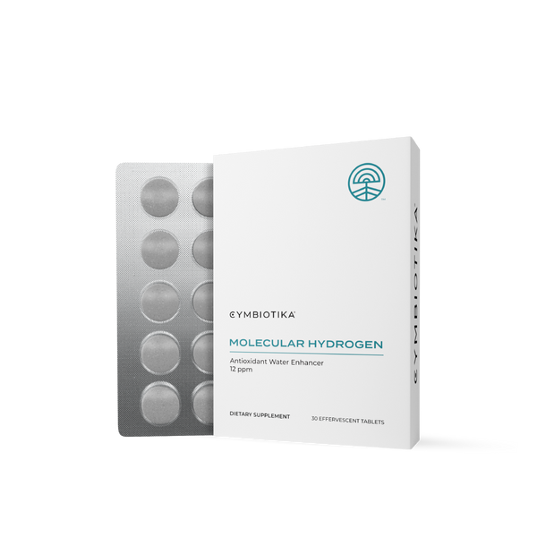Cymbiotika - Molecular Hydrogen