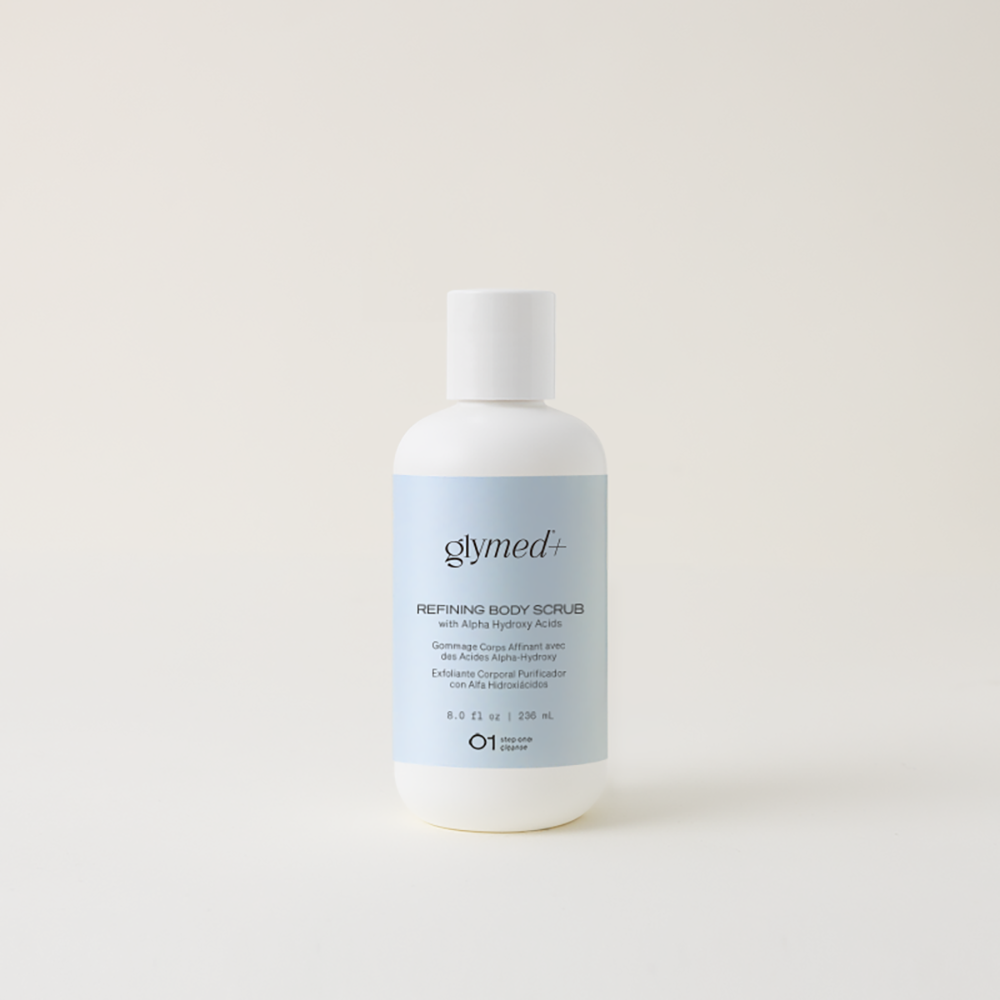 Glymed - Refining Body Scrub