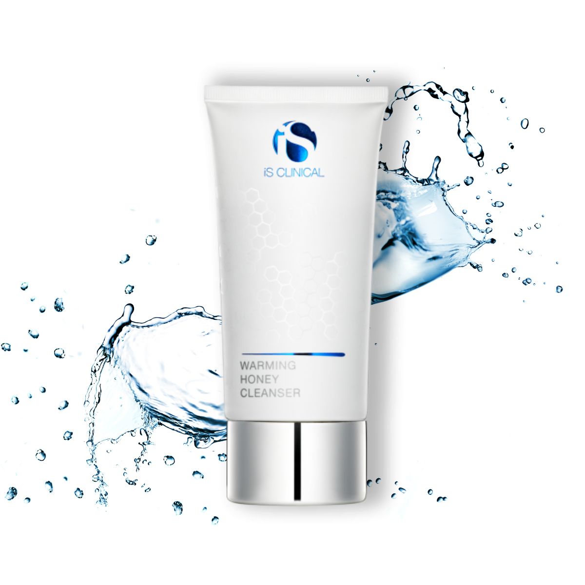 iS Clinical - Warming Honey Cleanser