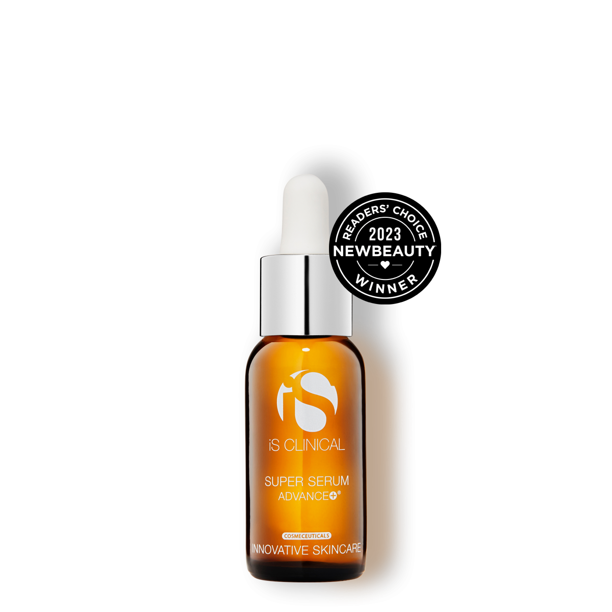 iS Clinical - Super Serum Advance+