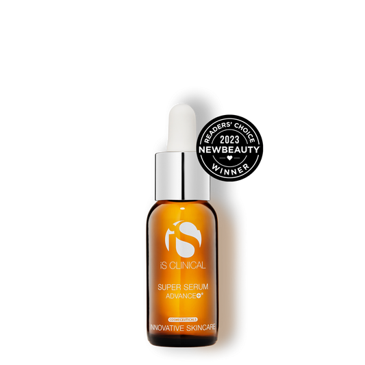 iS Clinical - Super Serum Advance+