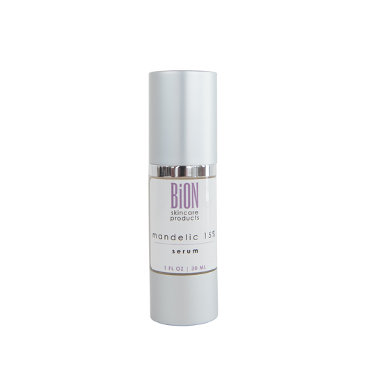 Bion Mandelic 15% Serum