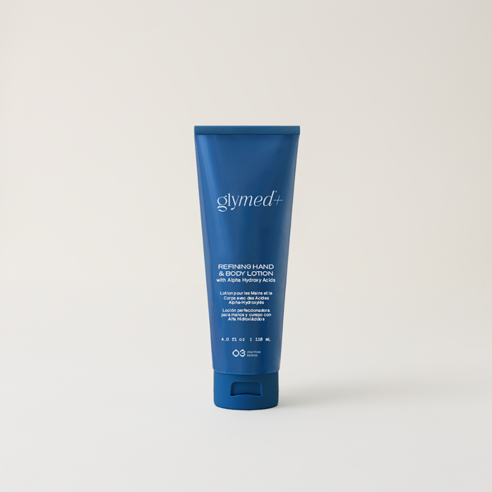 Glymed - Refining Hand & Body Lotion