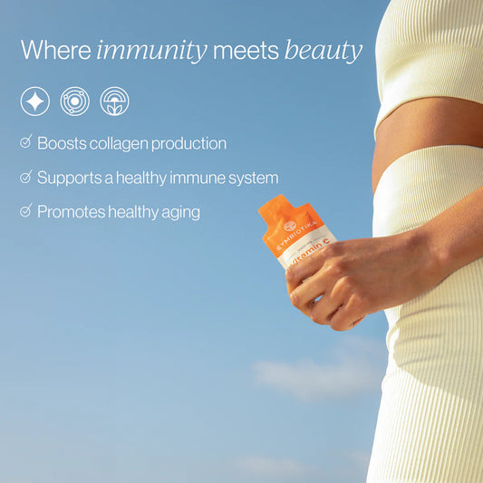 Cymbiotika - One Packet - Liposomal Vitamin C