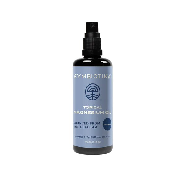 Cymbiotika - Topical Magnesium Oil Spray