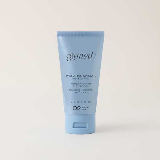 Hydrating Masque with Enzymes