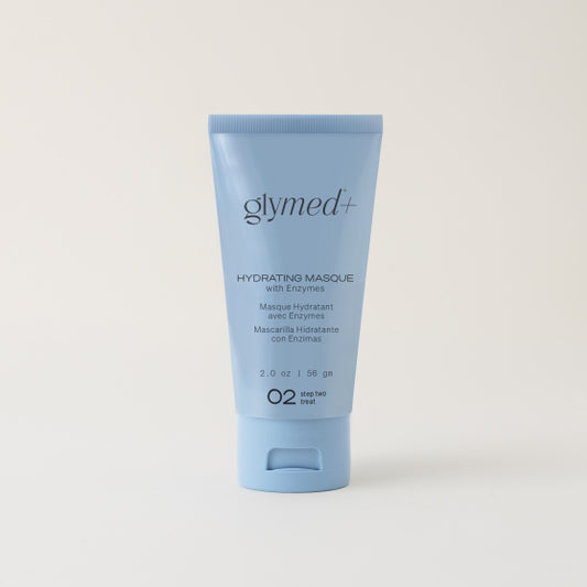 Hydrating Masque with Enzymes