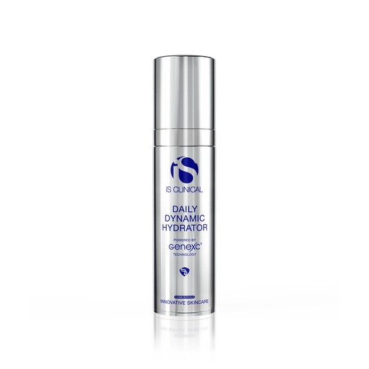 iS Clinical - Daily Dynamic Hydrator