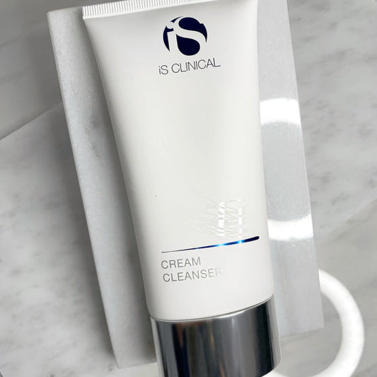 Cream Cleanser