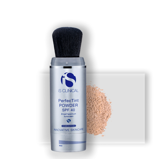 PerfecTint Powder SPF 40 CREAM