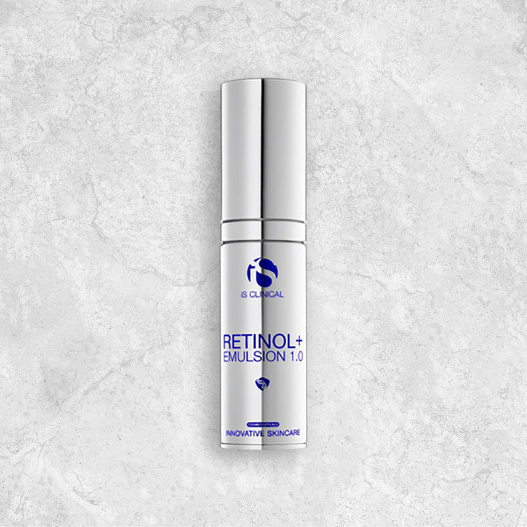 Retinol + Emulsion 1.0