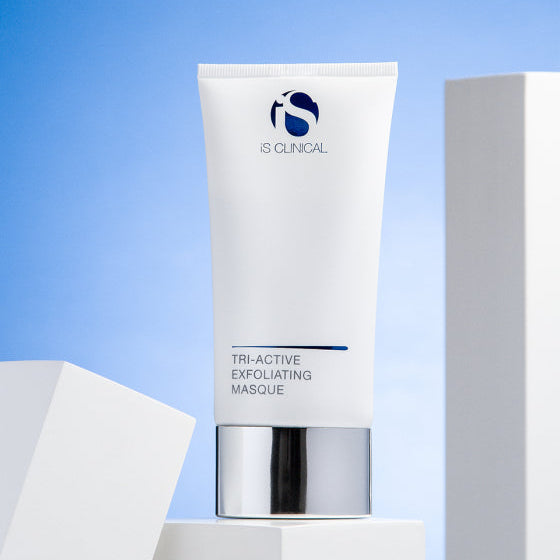 Tri-Active Exfoliating Masque