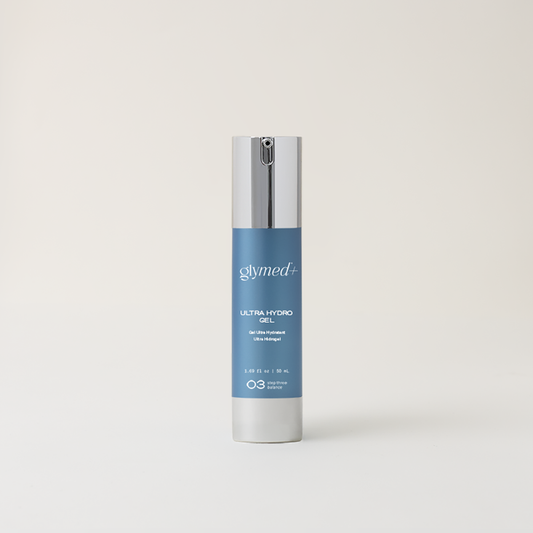 Glymed - Ultra Hydro Gel