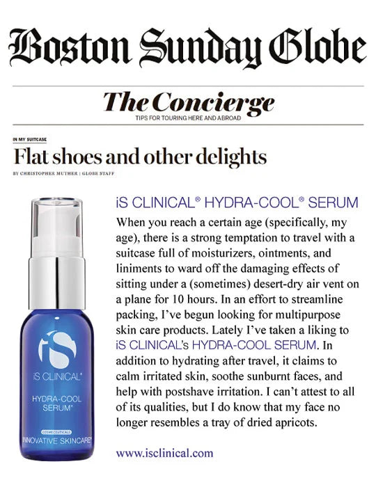 Hydra-Cool Serum