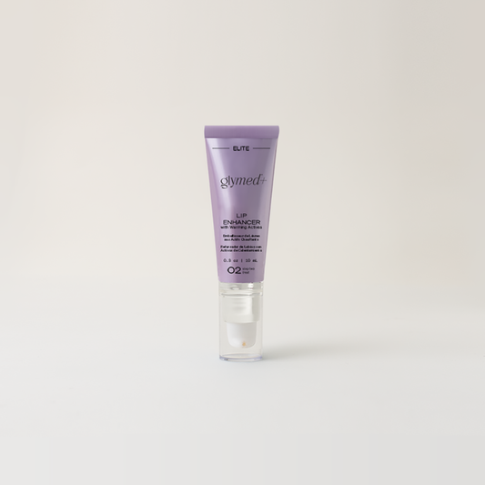 Glymed - Lip Enhancer with Warming Actives
